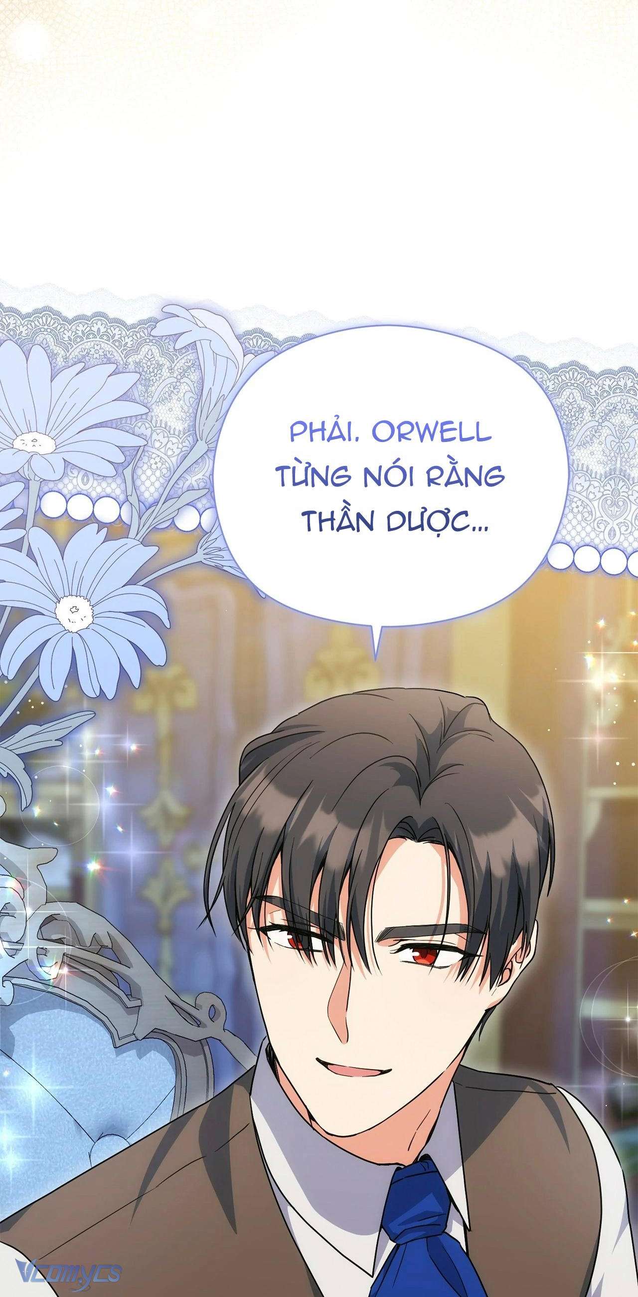 Nàng Công Chúa Trong Chuồng Gà Chap 44 - Trang 3