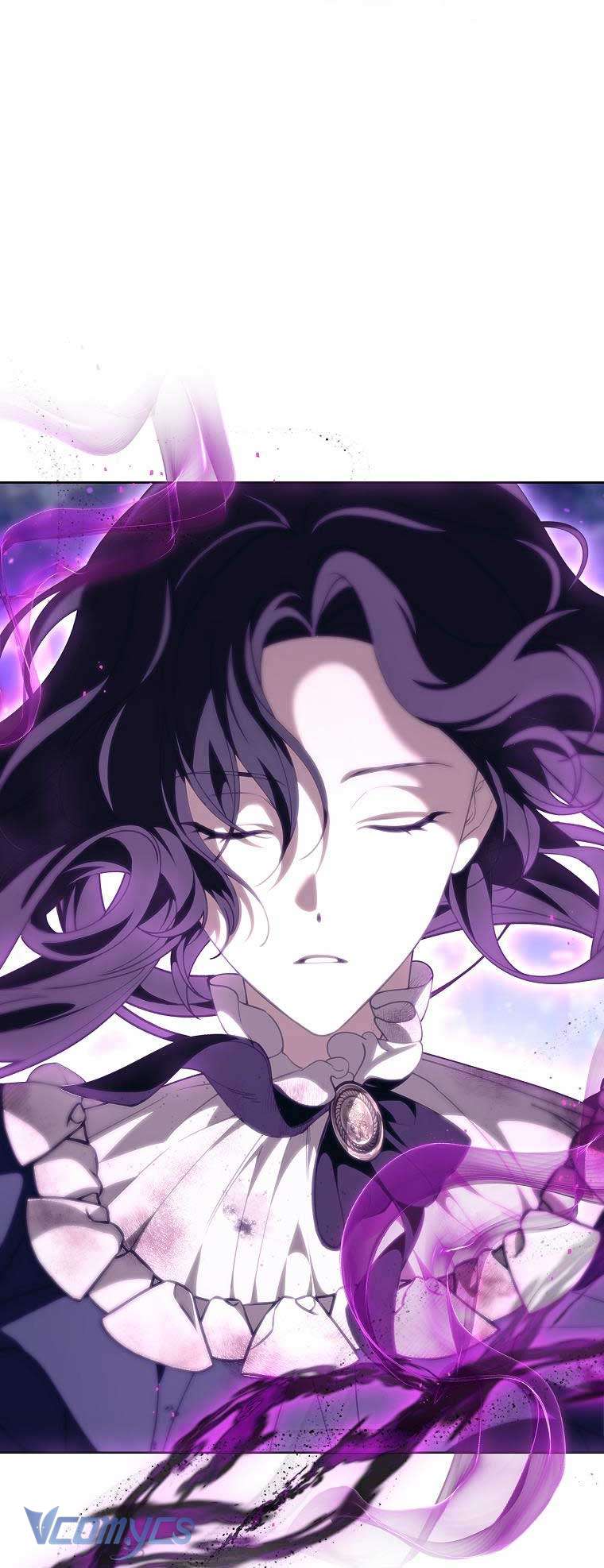 100 lời nguyền tại dinh thự Illestone Chap 7 - Trang 2