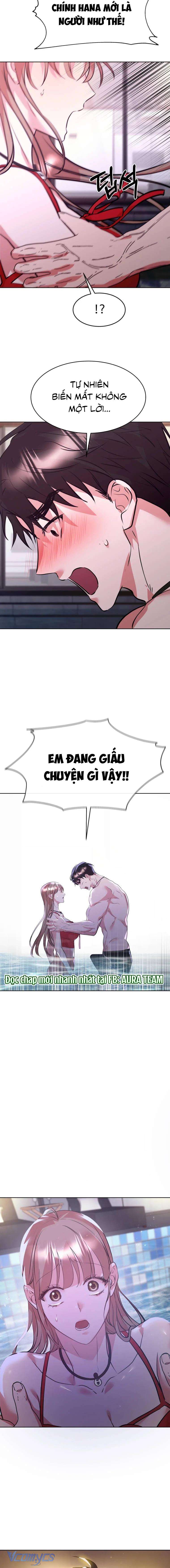 Tình Yêu Có Thể Về Quê Làm Nông Sao? Chap 26 - Trang 3