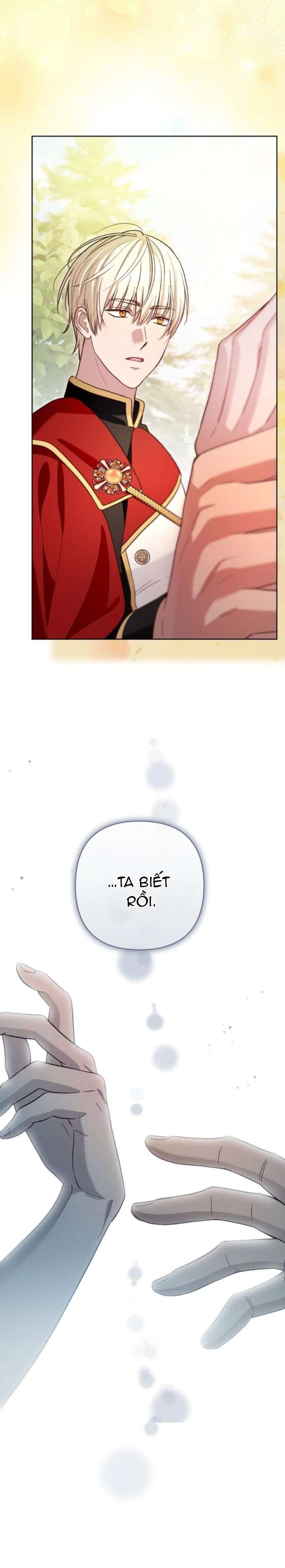 Cô Dâu Của Đại Công Tước Là Chiến Binh Địa Ngục Chap 7 - Next Chap 8