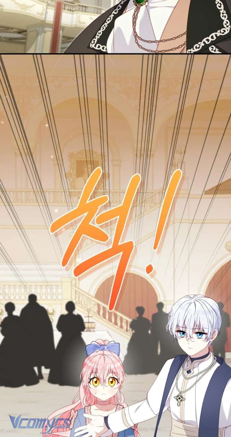 Tôi Được Nuôi Dưỡng Bởi Những Kẻ Phản Diện Chap 96 - Trang 3