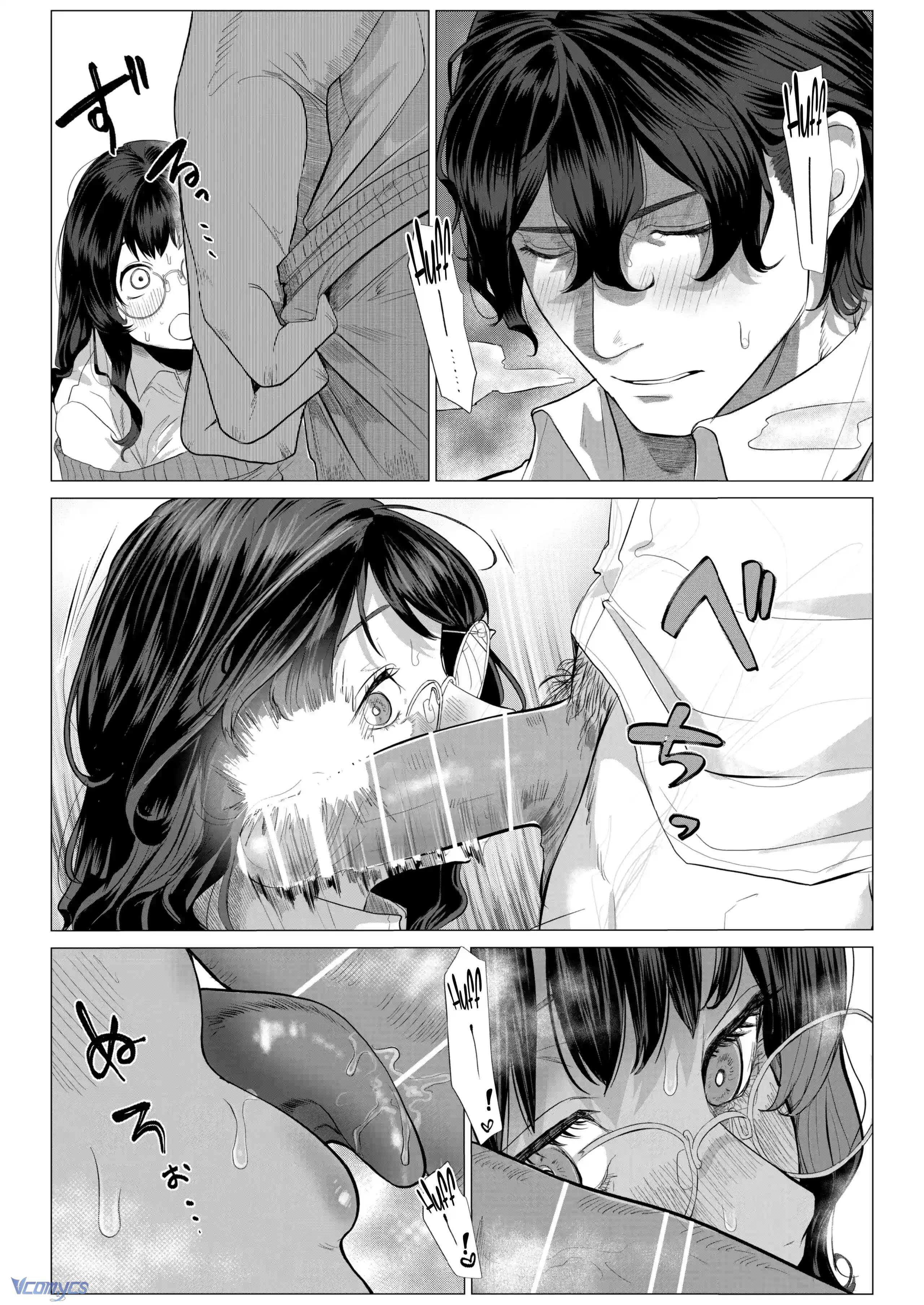 [18+] Tuyển Tập Truyện Ngắn Manga Chap 75 - Trang 3