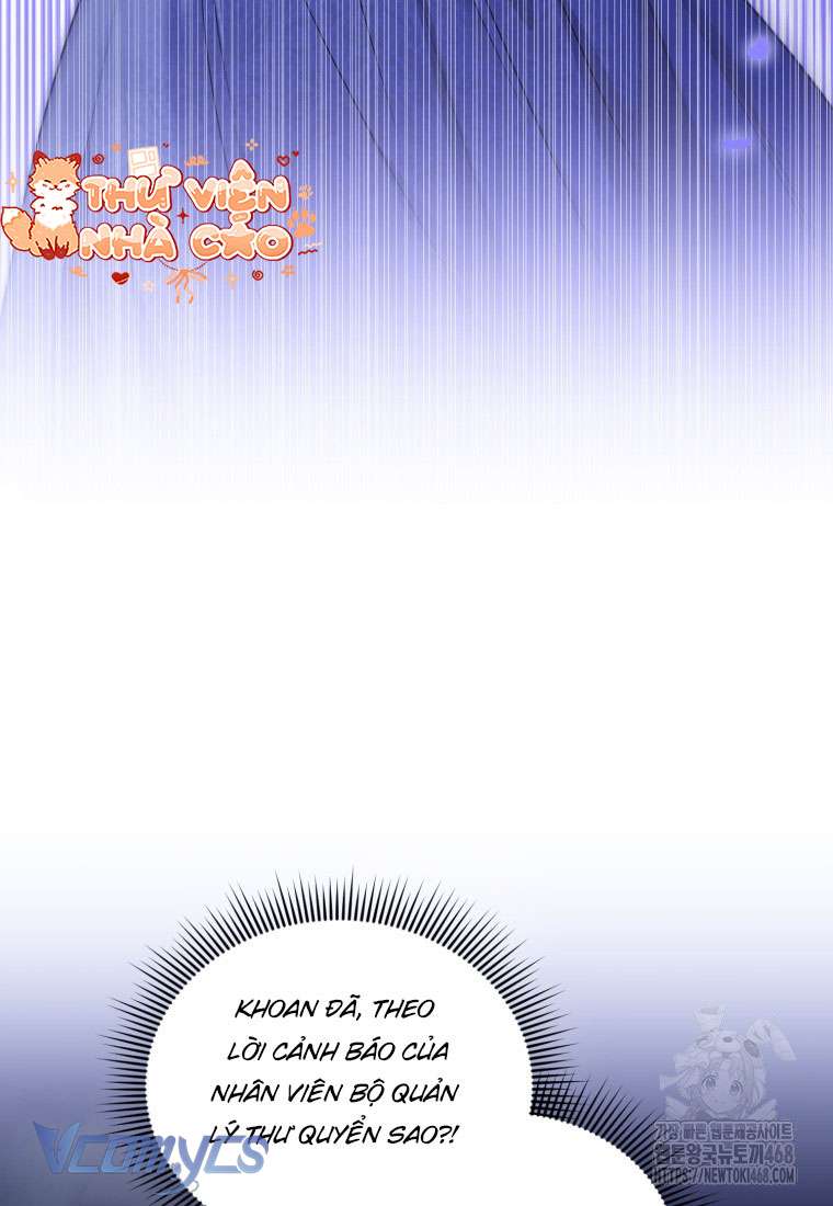 Quan chức cấp thấp, ôm giấc mộng thăng tiến Chap 11 - Trang 3