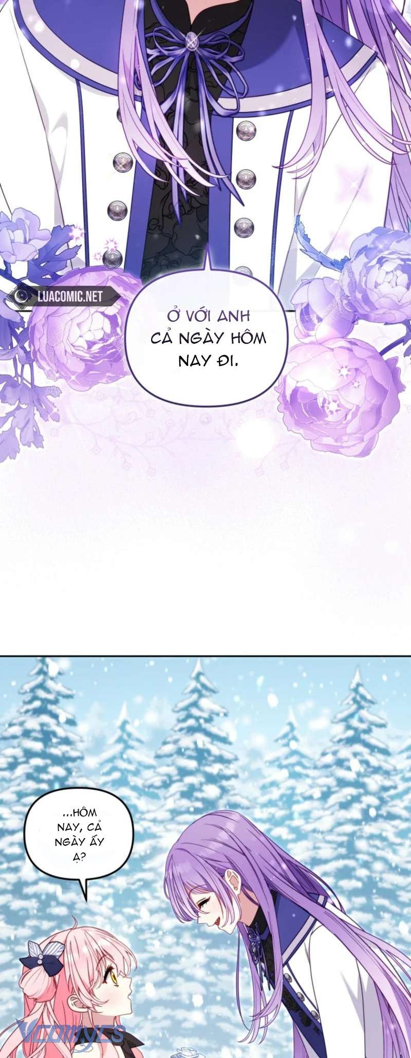 Tôi Được Nuôi Dưỡng Bởi Những Kẻ Phản Diện Chap 91 - Trang 3