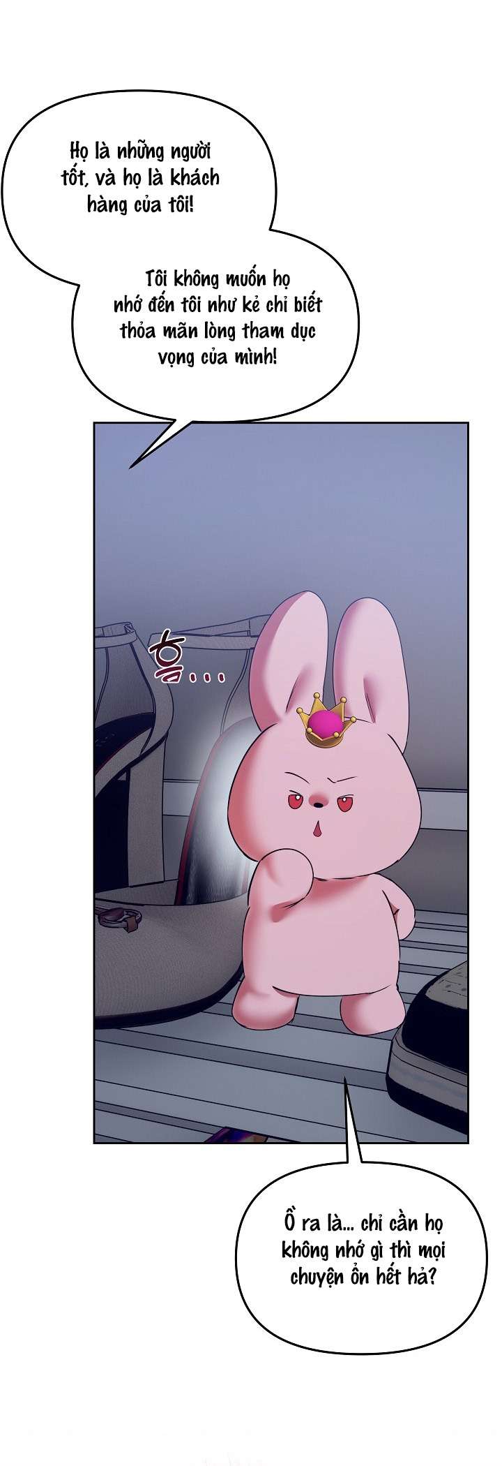 Kế Thừa Succubus Dâm Đãng Chap 3 - Trang 2