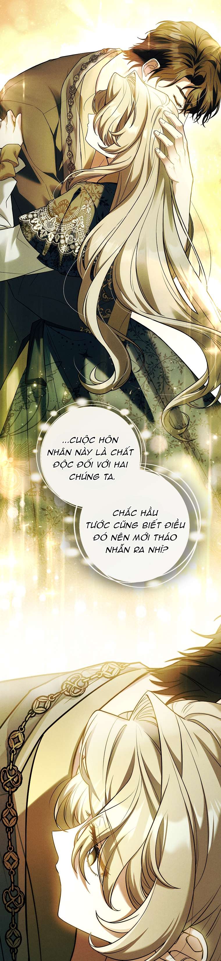 Văn Phòng Thám Tử Dành Cho Nam Chính Hối Hận! Chap 4 - Next Chap 5