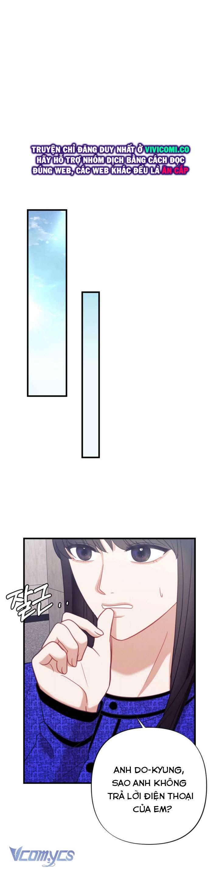 [18+] Hối Hận Muộn Màn Chap 16 - Next 