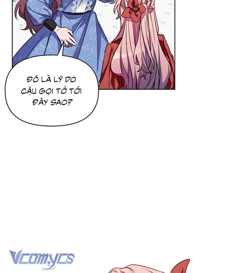 Cuộc Sống Thứ Hai Trên Thảm Đỏ Chap 4 - Trang 3