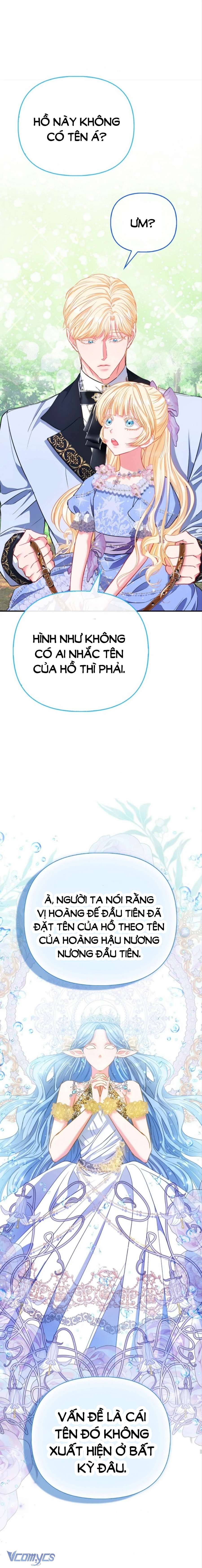 Nàng Công Chúa Của Mọi Người Chapter 42 - Trang 4