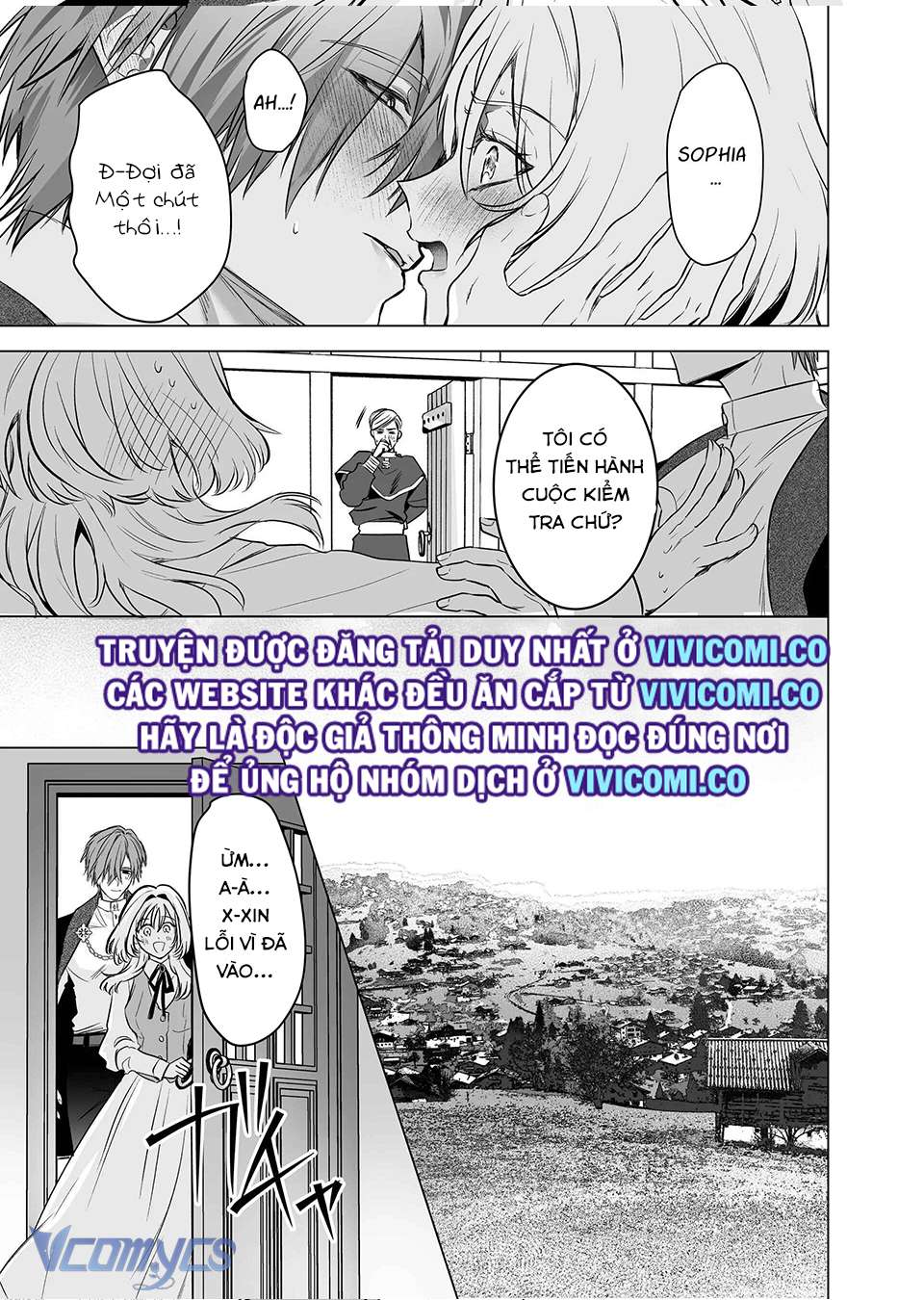 [18+] Tuyển Tập Truyện Ngắn Manga Chap 19.1 - Trang 2