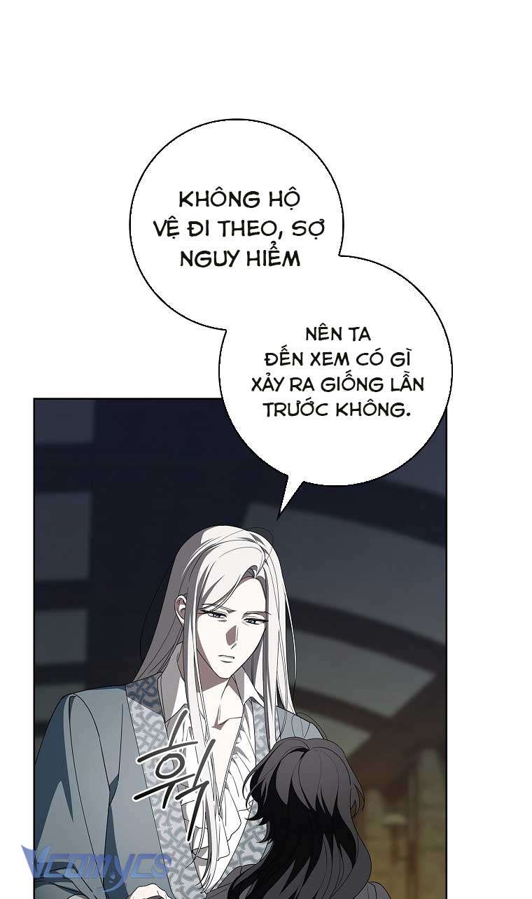 100 lời nguyền tại dinh thự Illestone Chap 26 - Trang 2