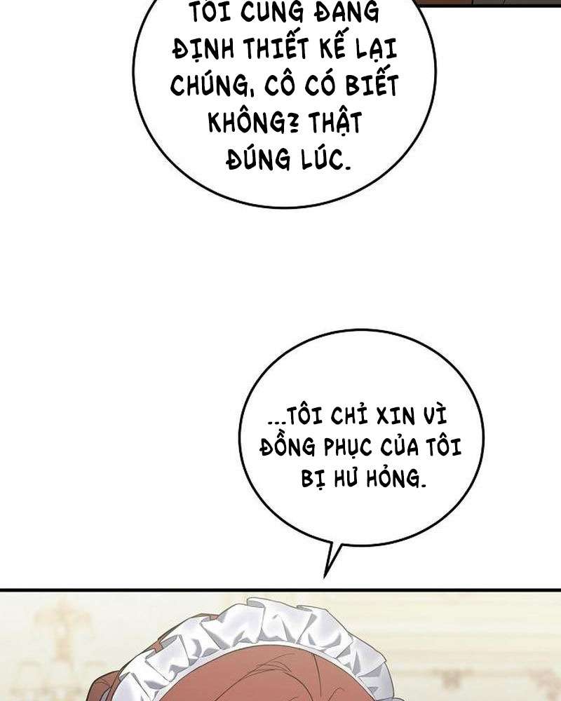 Nữ Hầu Báo Thù: Thời Khắc Cuối Cùng Chap 38 - Trang 2