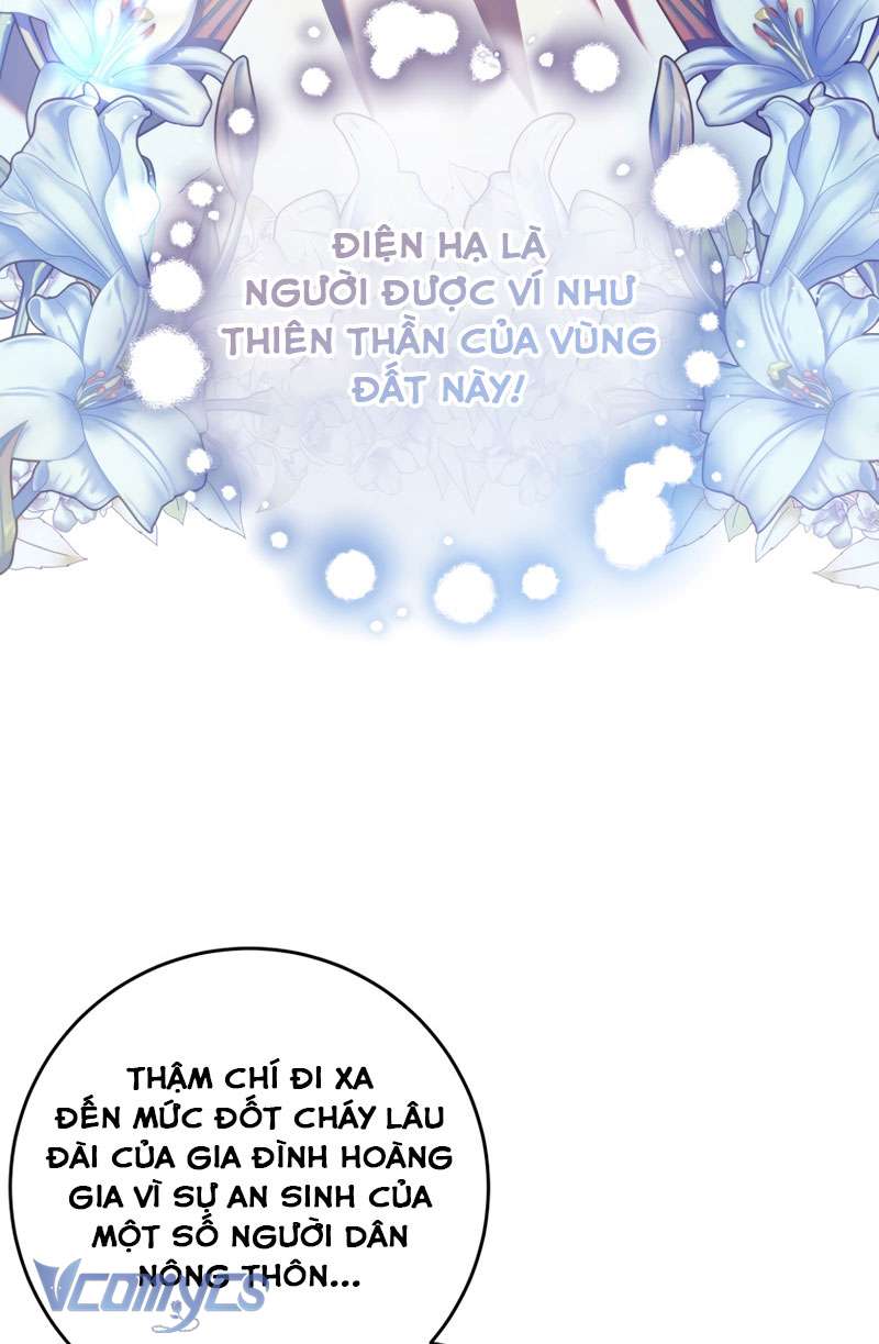 [Sứa Biển] Em Trai Tôi Là Hoàng Đế Ngang Ngược Chap 27 - Trang 2