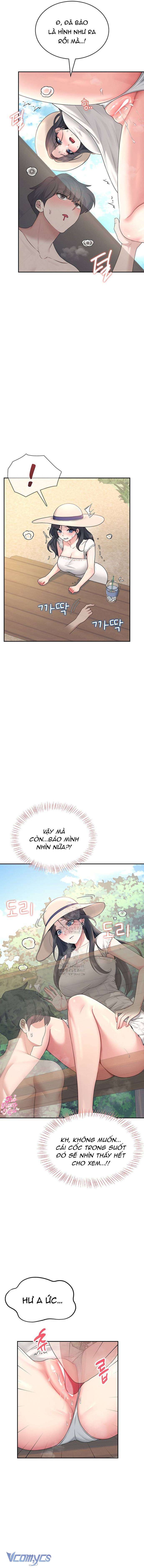 [18+] Đồ Chơi Tình Dục Không Dây Chap 33 - Next Chap 34