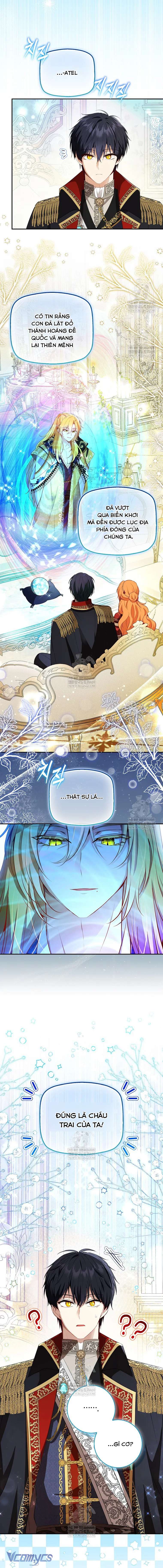 Sóc Con Tài Năng Chap 126 - Trang 2