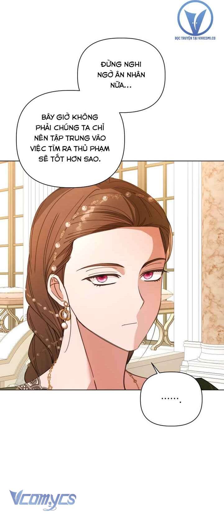 Mọt Sách Là Bạo Quân Chap 35 - Trang 2