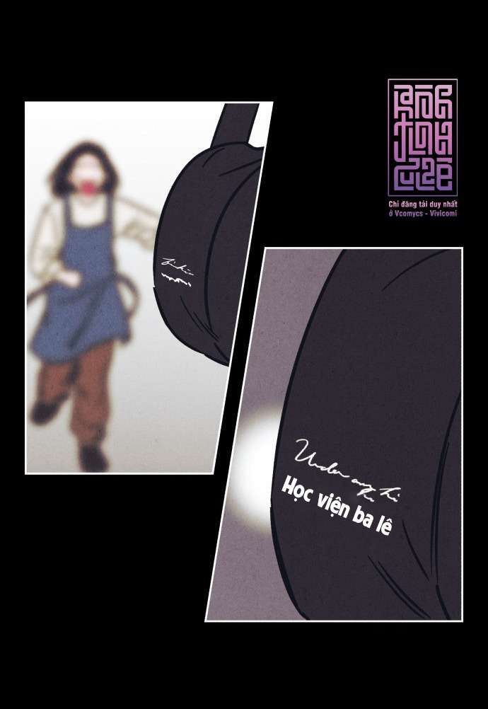 Để Em Cho Cô Mượn Chút Lửa Nhé? Chap 14 - Next Chap 15