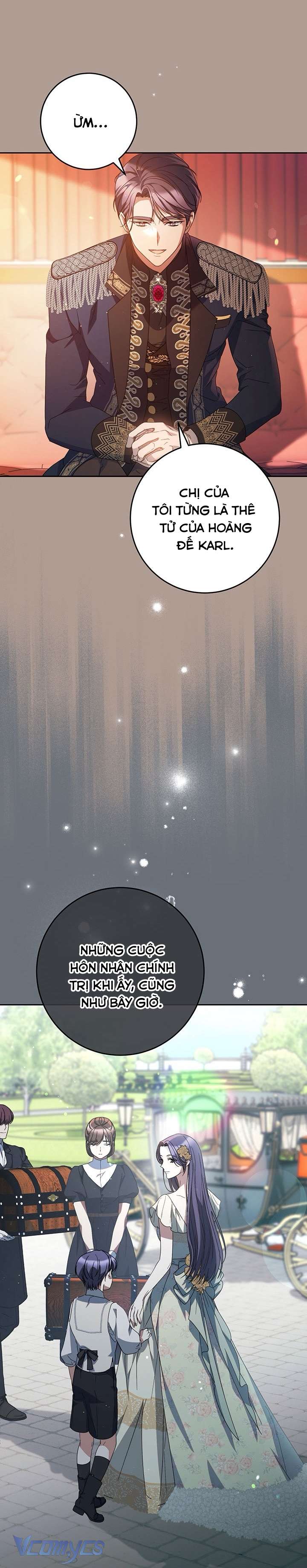 Tôi Đã Nuôi Dạy Em Gái Mình Một Cách Hoàn Hảo Chapter 19 - Next Chapter 20