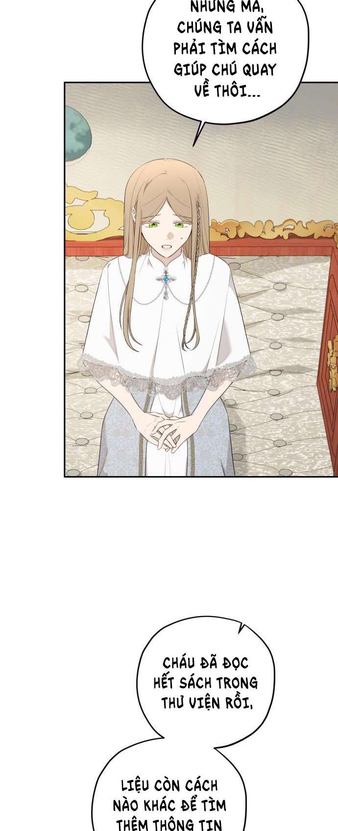 Trận Đấu Đồng Đội Của Những Tài Xế Xe Tải Chap 32 - Next Chap 33