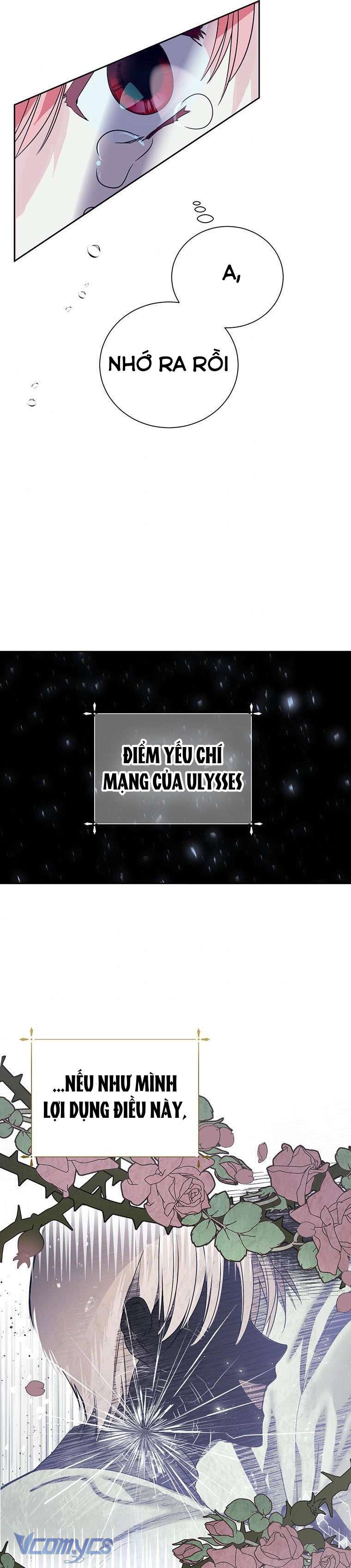 [PNT] Phía Sau Mặt Nạ Của Nam Chính Hiền Lành Chap 2 - Trang 2