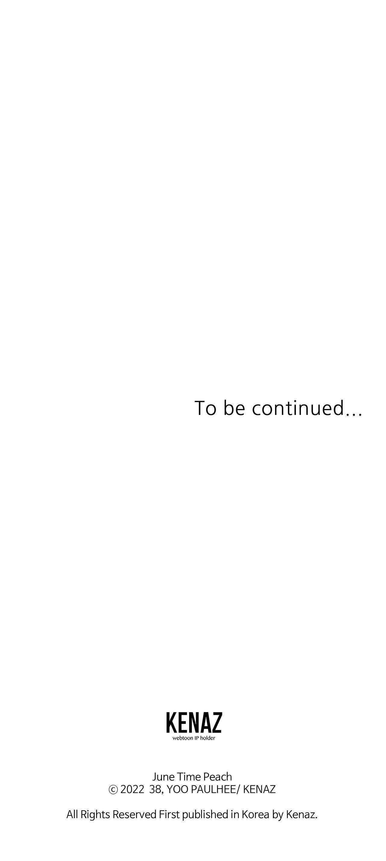 Quả Đào Mật Tháng 6 Chap 18 - Trang 2