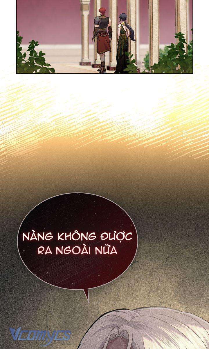 Hôn Nhân Giả Dối Chap 62 - Trang 4