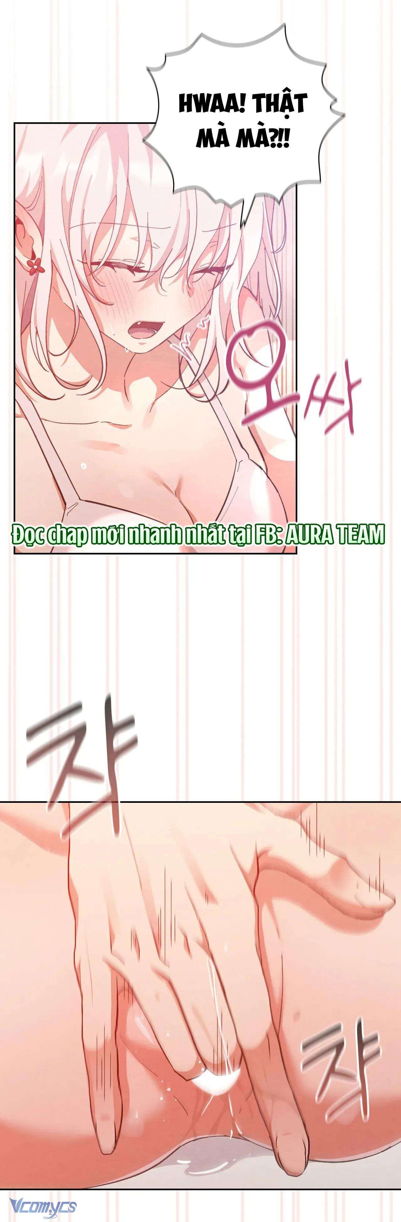 Chạy Trốn Khỏi Thợ Săn Chap 39 - Trang 3