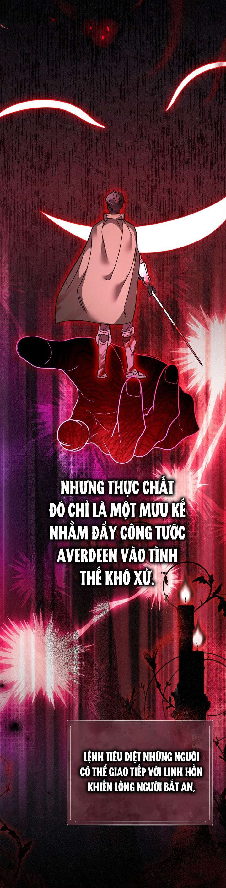Tôi trở thành con gái của Công tước Ma Chap 2 - Next Chap 3