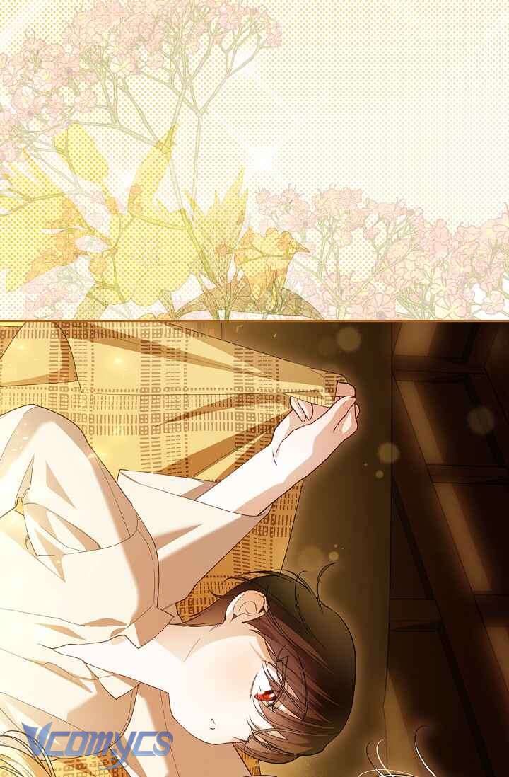 Phương Pháp Che Giấu Đứa Con Của Hoàng Đế Chap 120 - Trang 3