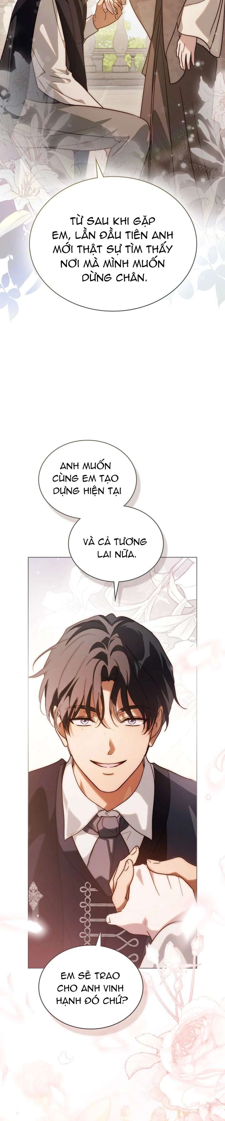 Khi Số Phận Tìm Đến Hai Ta Chap 85 - Trang 4