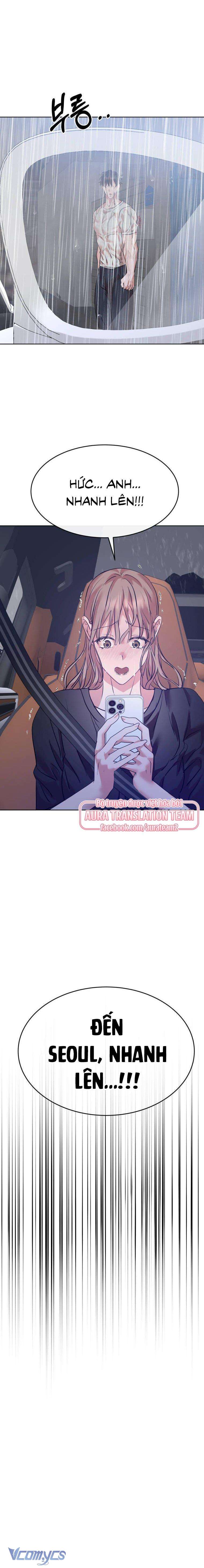 Tình Yêu Có Thể Về Quê Làm Nông Sao? Chap 21 - Trang 3