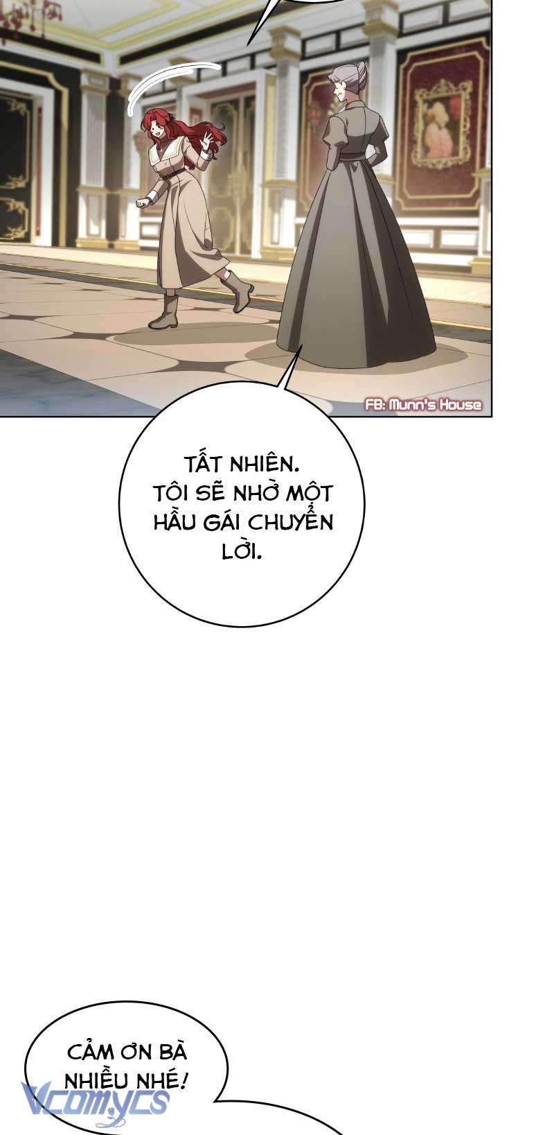 Cái Giá Phải Trả Chap 84 - Trang 2