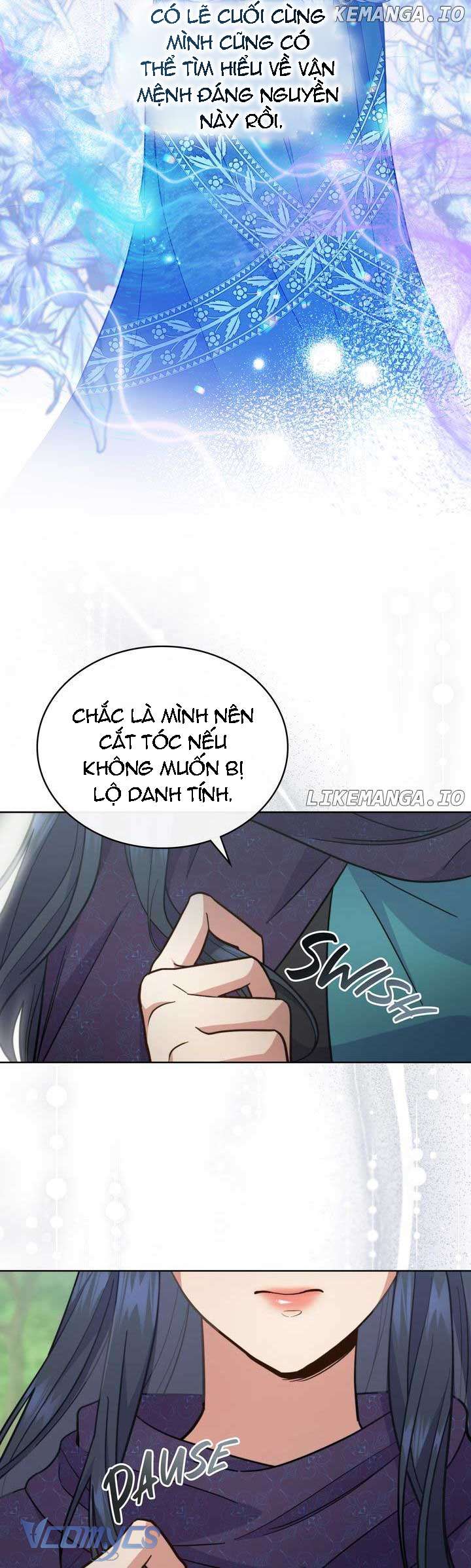 Hôn Nhân Giả Dối Chap 74 - Trang 4
