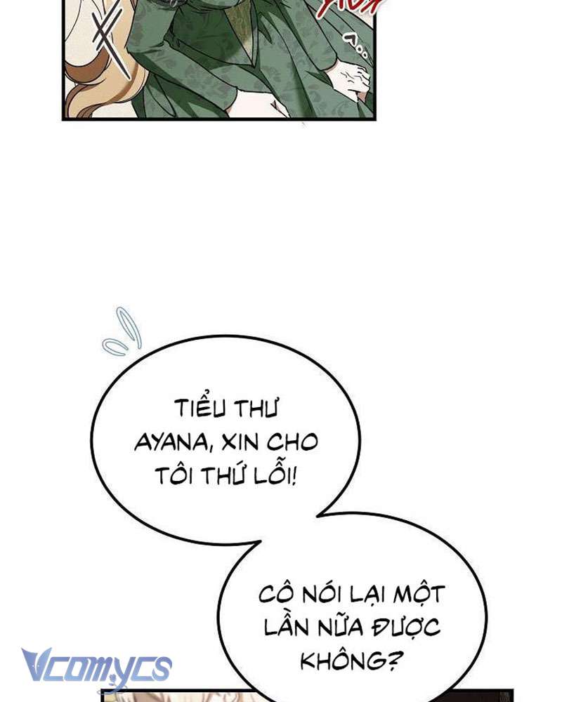 Ác Quỷ Nuôi Dưỡng Tiểu Thư Chap 83 - Trang 2