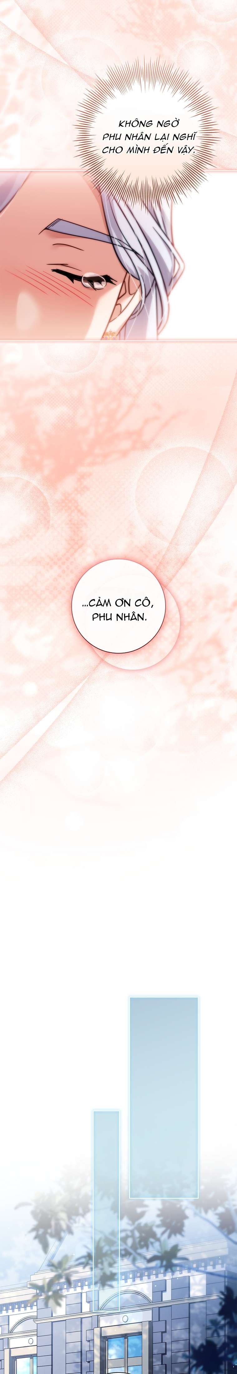 Chồng Ơi, Tại Sao Chúng Ta Không Thể Ly Hôn? Chap 71 - Next 