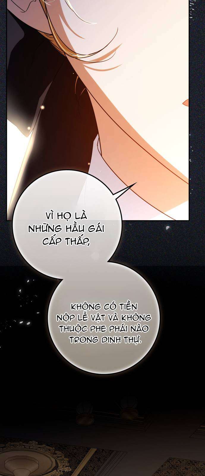 Nữ Công Tước Chiến Lợi Phẩm Chap 25 - Trang 3