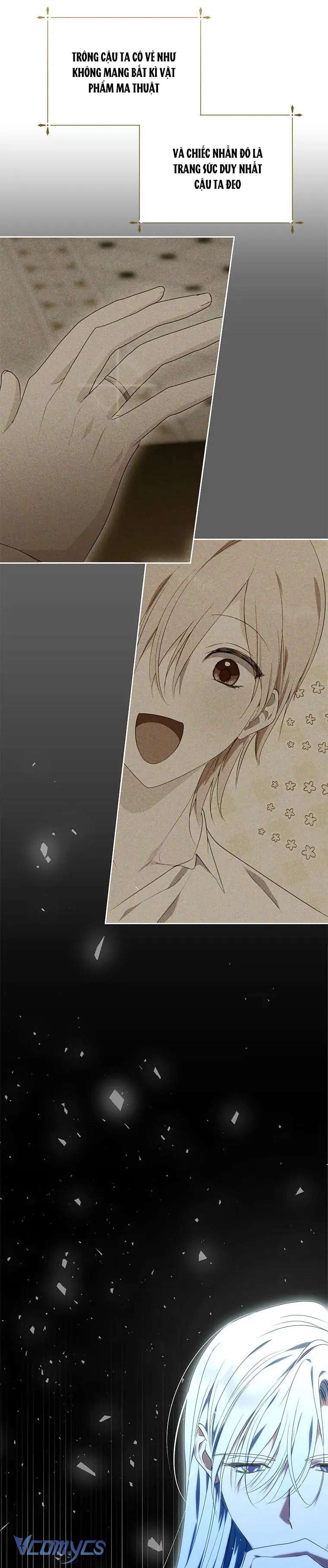 [PNT] Phía Sau Mặt Nạ Của Nam Chính Hiền Lành Chap 39 - Trang 2