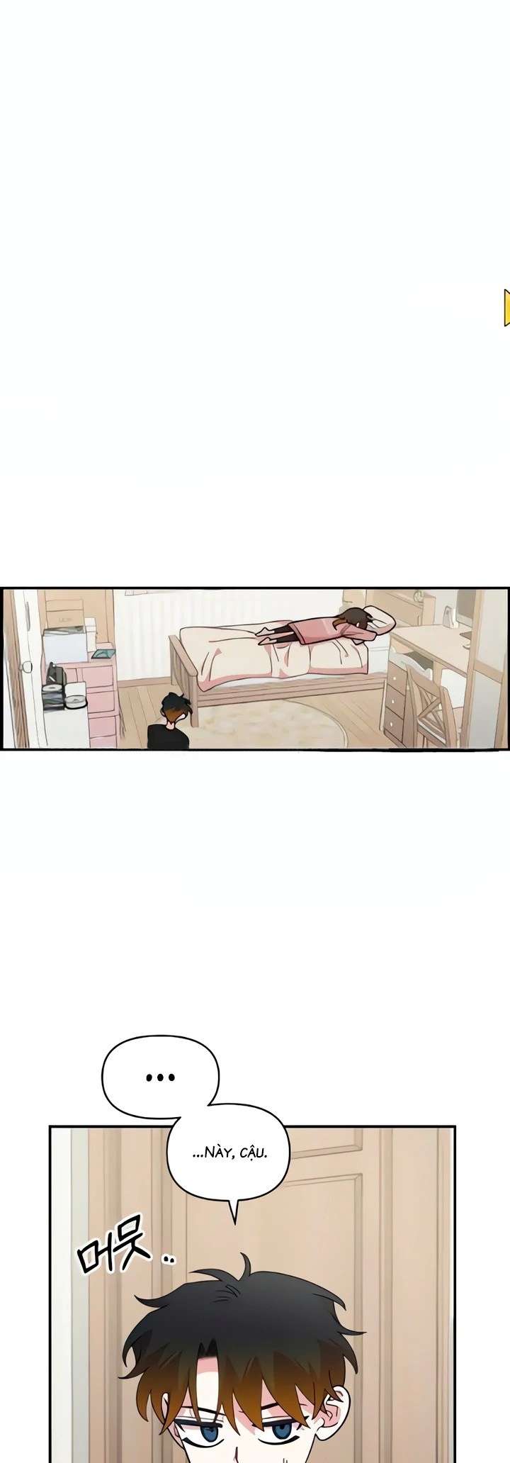 [18+] Người Bạn Rắc Rối Thời Thơ Ấu Của Tôi Chap 50 - Next Chap 51