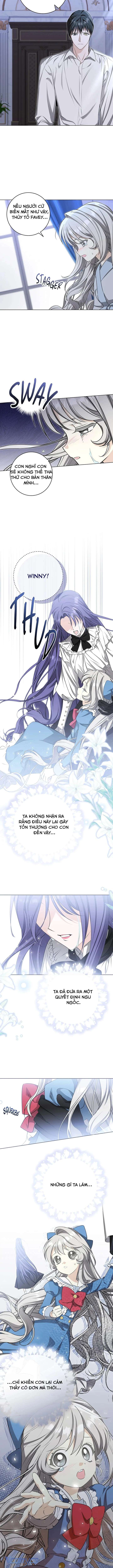 Cút Khỏi Gia Tộc Của Tôi! Chap 37 - Trang 3