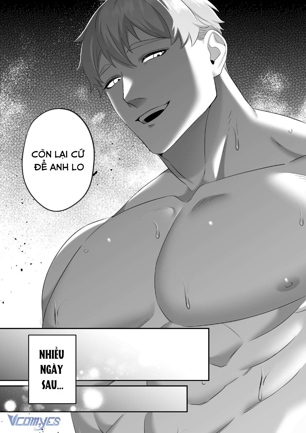 [18+] Tuyển Tập Truyện Ngắn Manga Chap 108 - Trang 2