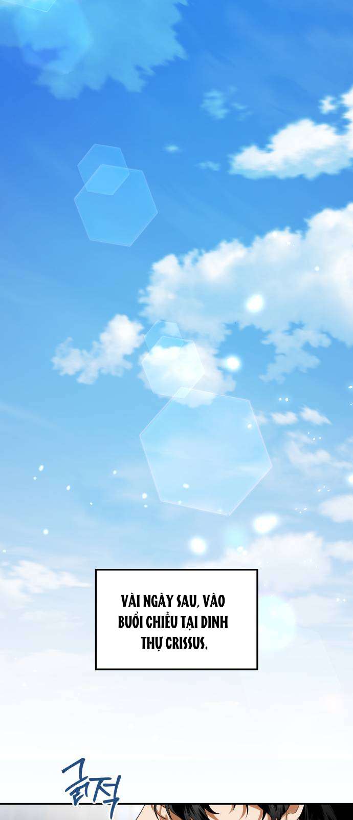 Nữ Công Tước Chiến Lợi Phẩm Chap 30 - Next 