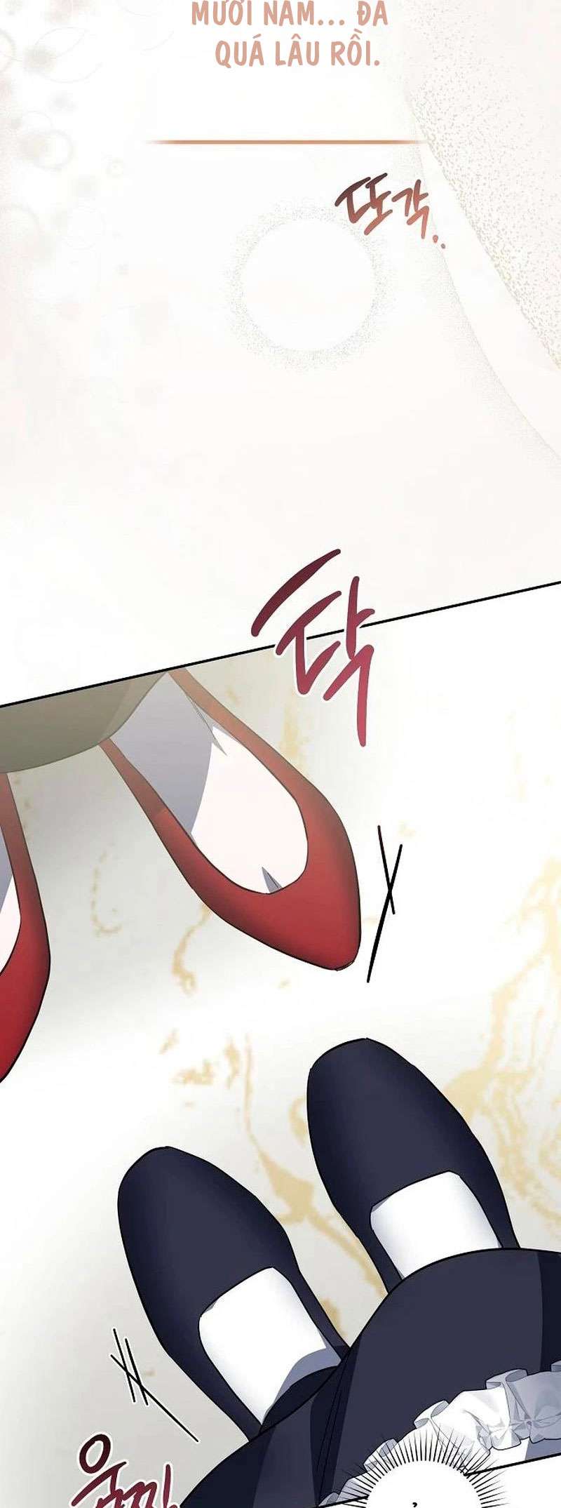 Nữ Hầu Báo Thù: Thời Khắc Cuối Cùng Chap 4 - Trang 4