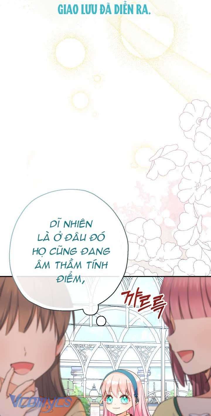 Tiểu Thư Tích Tiền Đi Bụi Chapter 106 - Trang 4