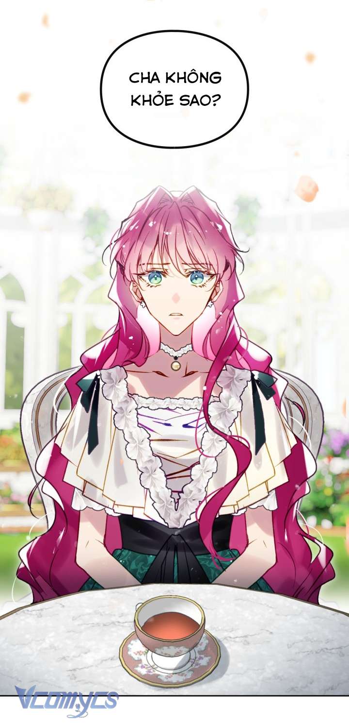 Kết Cục Của Nhân Vật Phản Diện Chỉ Có Thể Là Cái Chết Chap 172 - Next Chap 173