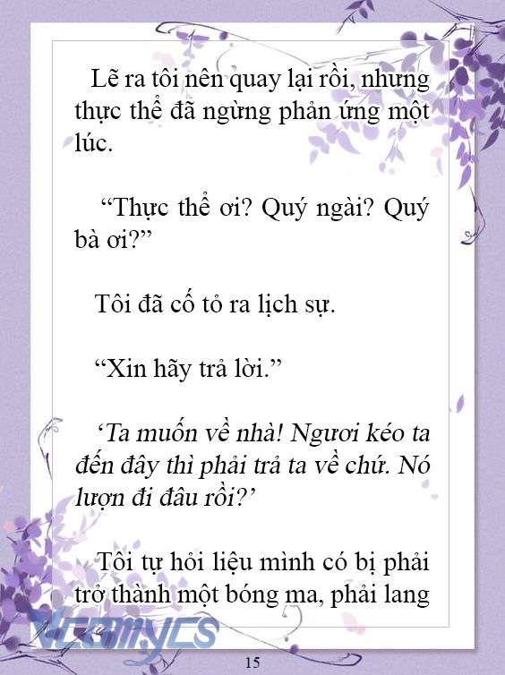 [Novel] Làm Ác Nữ Bộ Không Tốt Sao? Chap 198 - Trang 2