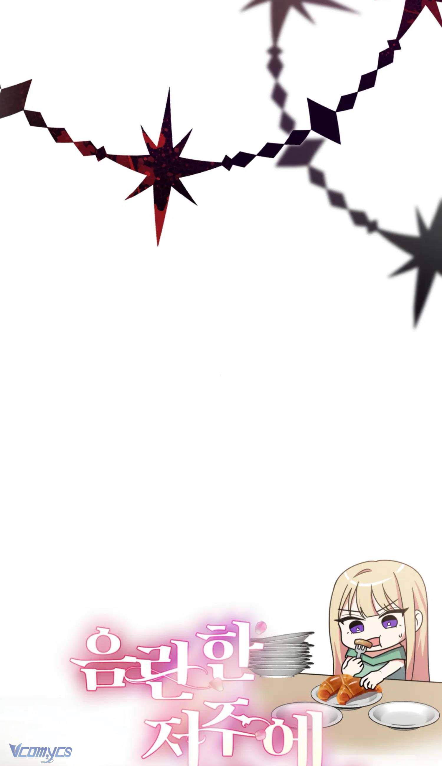 [18+] Bị Vướng Phải Lời Nguyền Dâm Dục Chap 3 - Next 