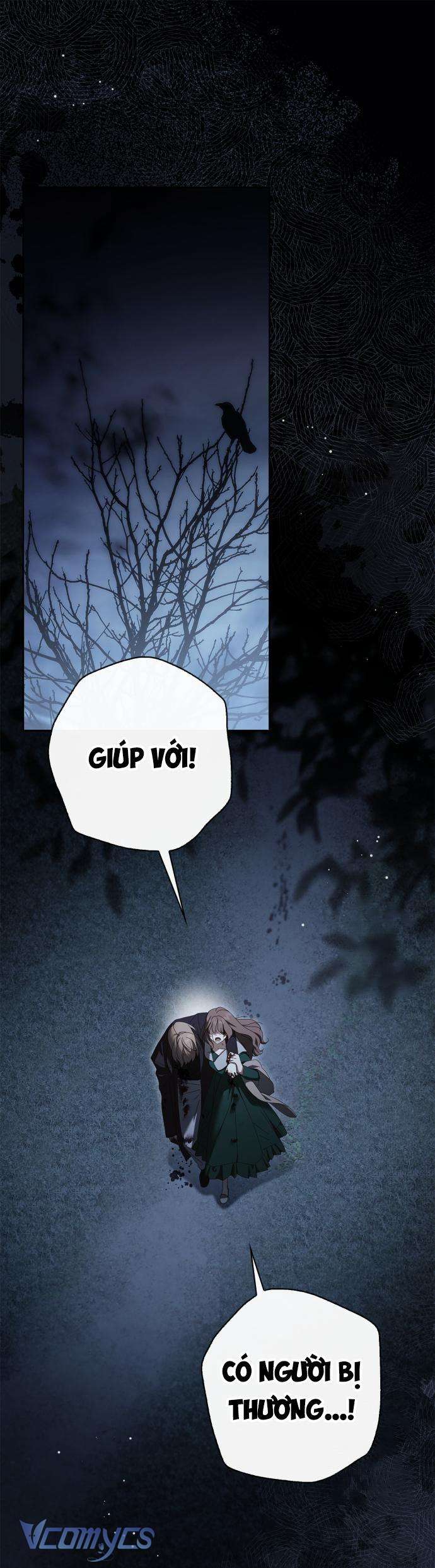 Nữ Hầu Bí Mật Của Nhà Bá Tước Chap 42 - Trang 2