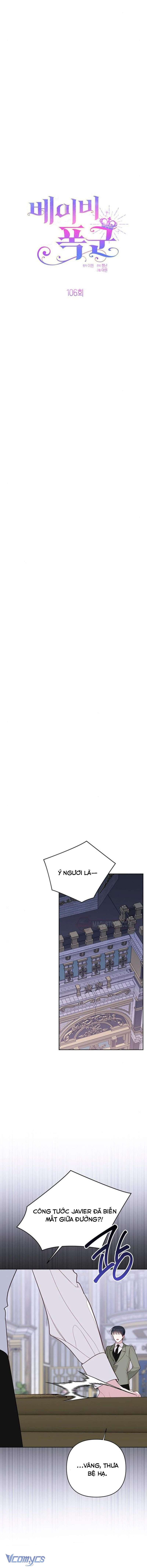 Bạo Chúa Bé Con Chap 106 - Next Chap 107
