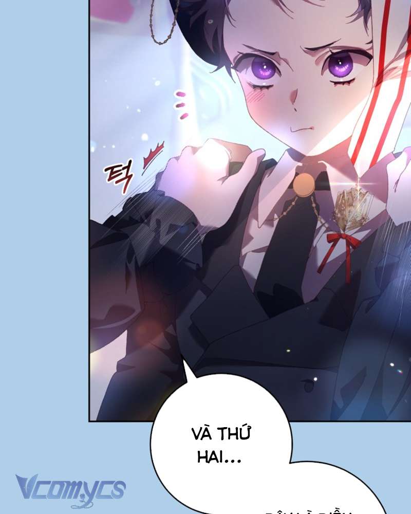 [Sứa Biển] Em Trai Tôi Là Hoàng Đế Ngang Ngược Chap 39 - Trang 2