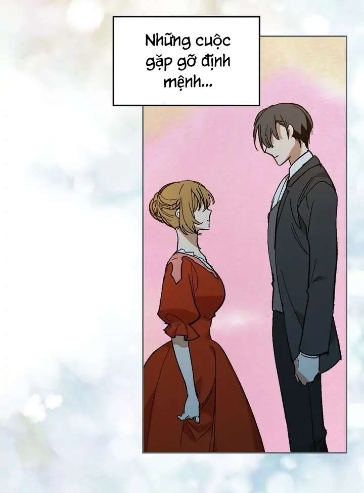 Vị Hôn Thê Khế Ước Của Công Tước Chap 141 - Trang 4